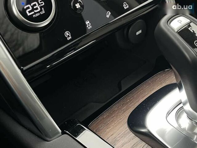Ленд Ровер Discovery Sport, объемом двигателя 2 л и пробегом 72 тыс. км за 37000 $, фото 25 на Automoto.ua