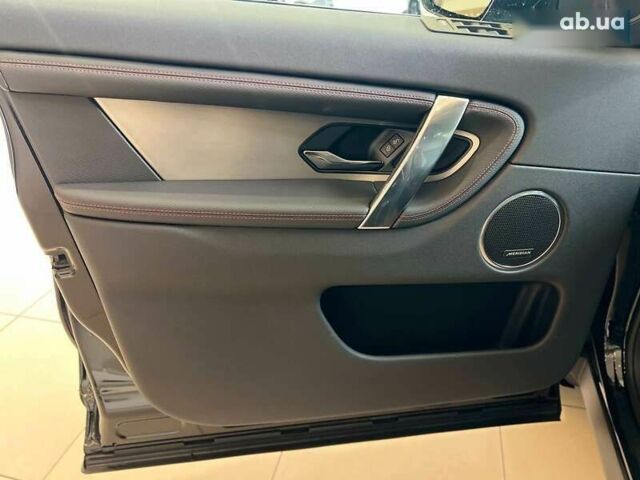 Ленд Ровер Discovery Sport, об'ємом двигуна 2 л та пробігом 15 тис. км за 33000 $, фото 12 на Automoto.ua