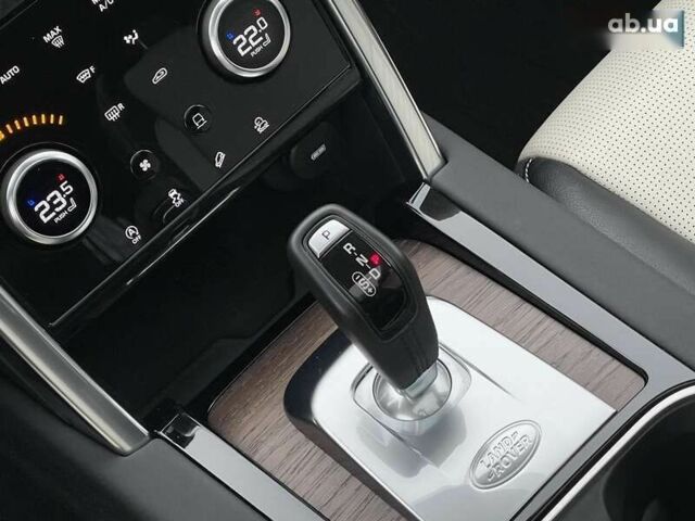 Ленд Ровер Discovery Sport, объемом двигателя 2 л и пробегом 72 тыс. км за 37000 $, фото 20 на Automoto.ua