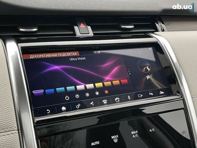 Ленд Ровер Discovery Sport, объемом двигателя 2 л и пробегом 72 тыс. км за 37000 $, фото 27 на Automoto.ua