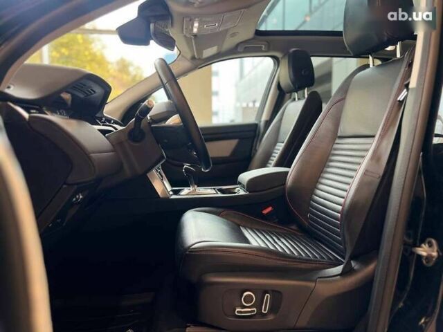 Ленд Ровер Discovery Sport, об'ємом двигуна 2 л та пробігом 15 тис. км за 33000 $, фото 14 на Automoto.ua