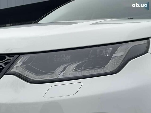 Ленд Ровер Discovery Sport, объемом двигателя 2 л и пробегом 72 тыс. км за 37000 $, фото 6 на Automoto.ua