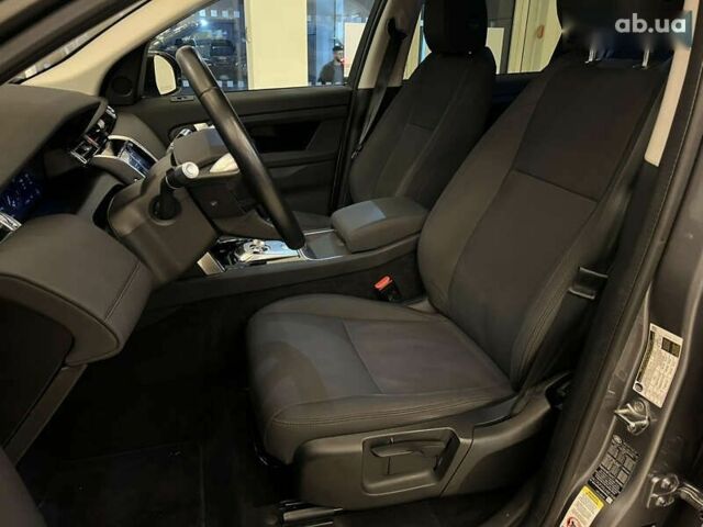 Ленд Ровер Discovery Sport, об'ємом двигуна 2 л та пробігом 39 тис. км за 28900 $, фото 11 на Automoto.ua