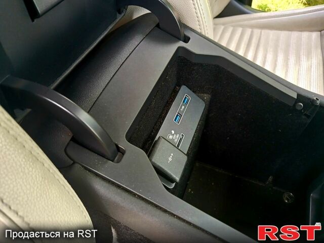 Ленд Ровер Discovery Sport, об'ємом двигуна 2 л та пробігом 99 тис. км за 28500 $, фото 12 на Automoto.ua