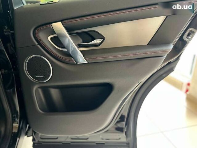 Ленд Ровер Discovery Sport, об'ємом двигуна 2 л та пробігом 15 тис. км за 33000 $, фото 28 на Automoto.ua