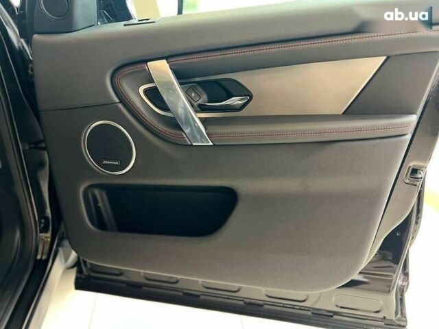 Ленд Ровер Discovery Sport, об'ємом двигуна 2 л та пробігом 15 тис. км за 33000 $, фото 20 на Automoto.ua