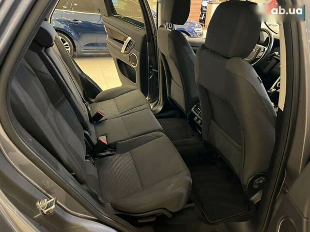 Ленд Ровер Discovery Sport, об'ємом двигуна 2 л та пробігом 39 тис. км за 28900 $, фото 12 на Automoto.ua