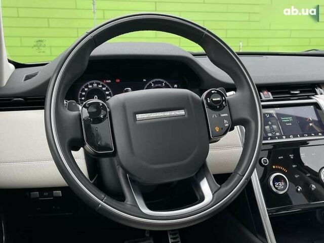 Ленд Ровер Discovery Sport, объемом двигателя 2 л и пробегом 72 тыс. км за 37000 $, фото 18 на Automoto.ua