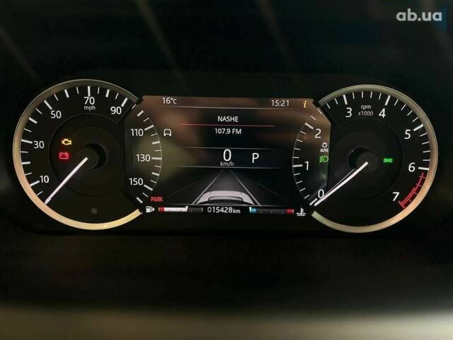 Ленд Ровер Discovery Sport, об'ємом двигуна 2 л та пробігом 15 тис. км за 33000 $, фото 16 на Automoto.ua