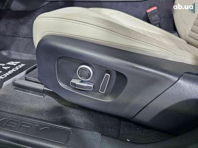 Ленд Ровер Discovery Sport, об'ємом двигуна 2 л та пробігом 87 тис. км за 36999 $, фото 23 на Automoto.ua