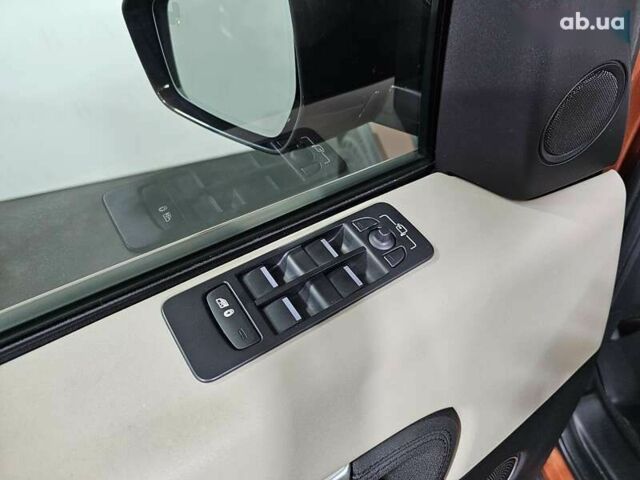 Ленд Ровер Discovery Sport, об'ємом двигуна 2 л та пробігом 87 тис. км за 36999 $, фото 25 на Automoto.ua