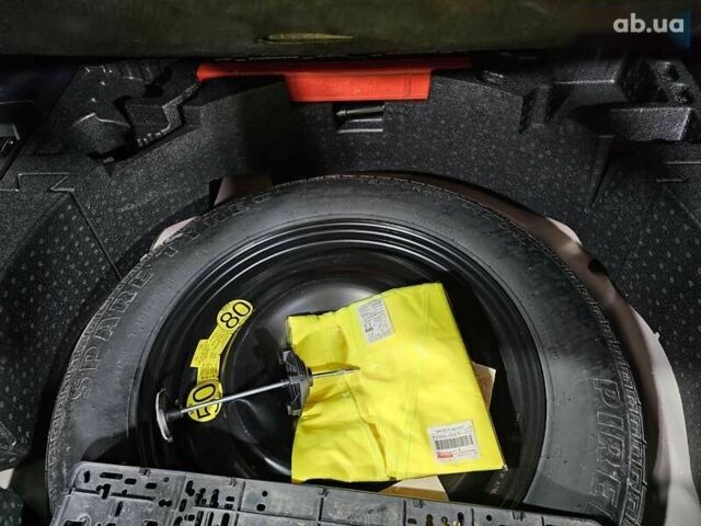 Ленд Ровер Discovery Sport, об'ємом двигуна 2 л та пробігом 87 тис. км за 36999 $, фото 11 на Automoto.ua