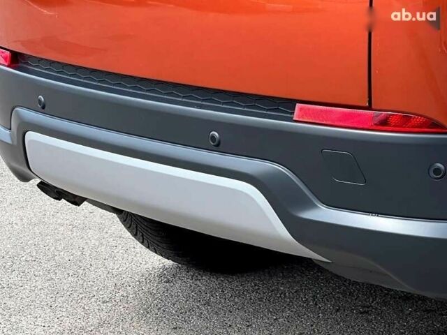 Ленд Ровер Discovery Sport, об'ємом двигуна 2 л та пробігом 87 тис. км за 37000 $, фото 20 на Automoto.ua