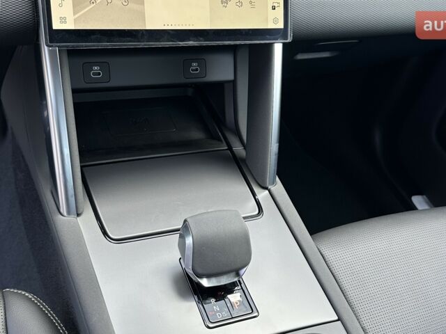 купить новое авто Ленд Ровер Discovery Sport 2023 года от официального дилера JAGUAR LAND ROVER КИЇВ АЕРОПОРТ Ленд Ровер фото