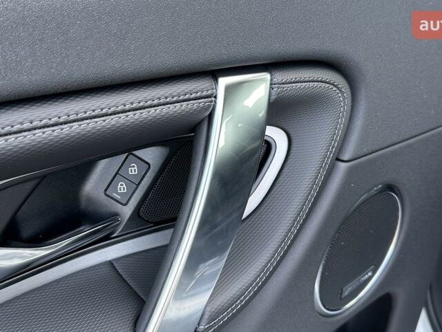 купить новое авто Ленд Ровер Discovery Sport 2023 года от официального дилера JAGUAR LAND ROVER КИЇВ АЕРОПОРТ Ленд Ровер фото