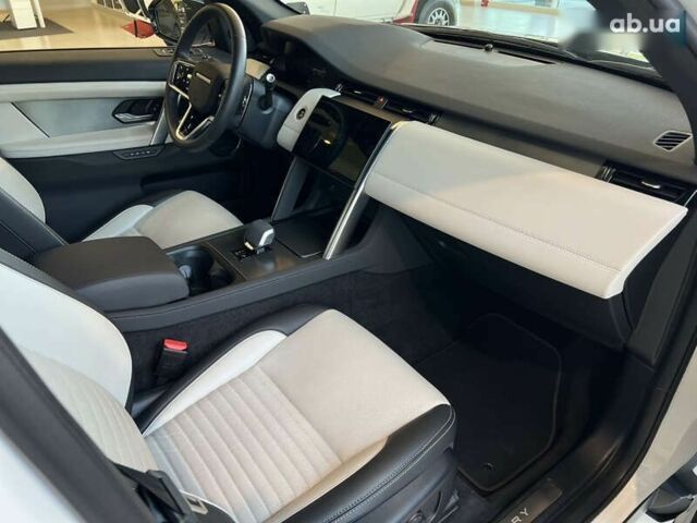 Ленд Ровер Discovery Sport, объемом двигателя 0 л и пробегом 24 тыс. км за 59999 $, фото 25 на Automoto.ua