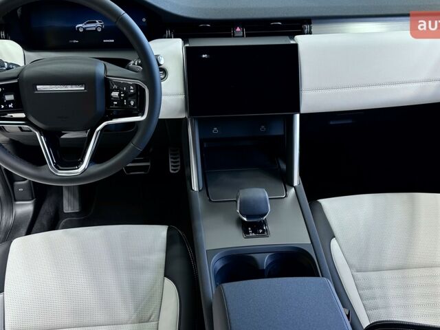 Ленд Ровер Discovery Sport, объемом двигателя 2 л и пробегом 0 тыс. км за 75073 $, фото 14 на Automoto.ua