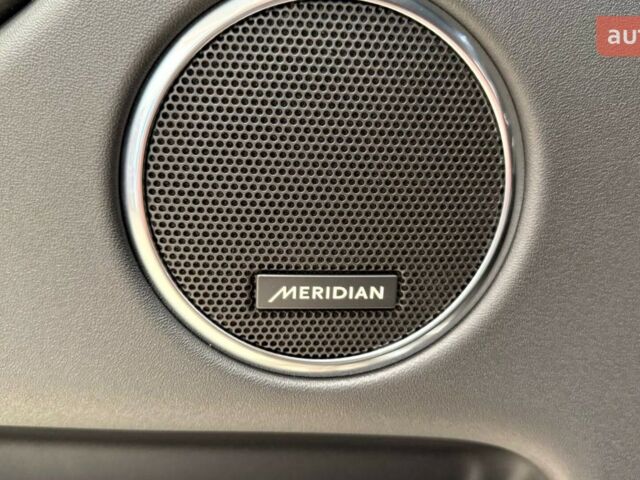 купить новое авто Ленд Ровер Discovery Sport 2025 года от официального дилера Київ Захід Jaguar Land Rover Ленд Ровер фото