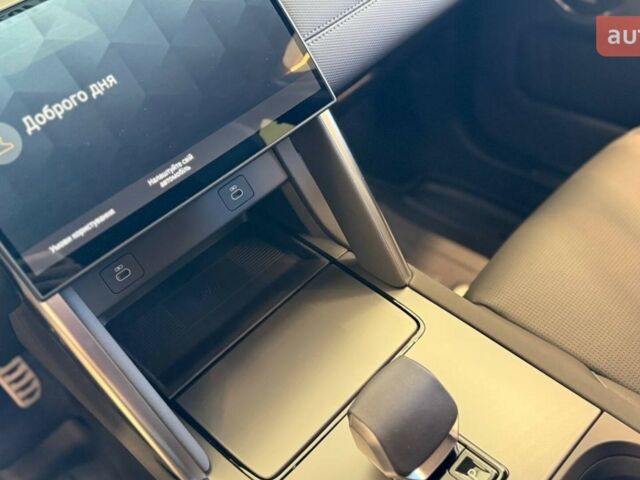 купить новое авто Ленд Ровер Discovery Sport 2025 года от официального дилера Київ Захід Jaguar Land Rover Ленд Ровер фото