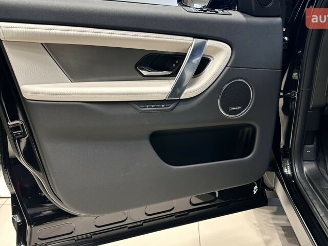 Ленд Ровер Discovery Sport, объемом двигателя 2 л и пробегом 0 тыс. км за 75073 $, фото 7 на Automoto.ua