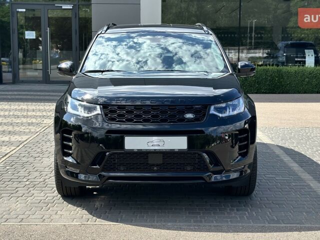 Ленд Ровер Discovery Sport, об'ємом двигуна 2 л та пробігом 0 тис. км за 71810 $, фото 1 на Automoto.ua
