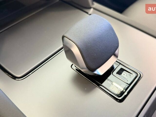 купить новое авто Ленд Ровер Discovery Sport 2025 года от официального дилера Київ Захід Jaguar Land Rover Ленд Ровер фото