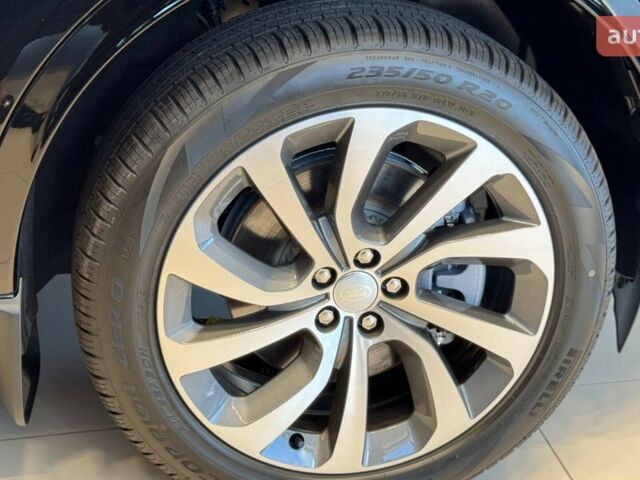 купить новое авто Ленд Ровер Discovery Sport 2025 года от официального дилера Київ Захід Jaguar Land Rover Ленд Ровер фото