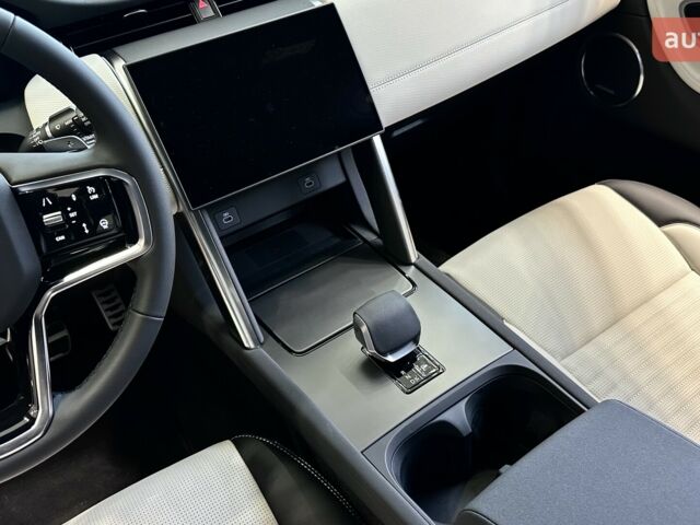 Ленд Ровер Discovery Sport, объемом двигателя 2 л и пробегом 0 тыс. км за 75073 $, фото 9 на Automoto.ua