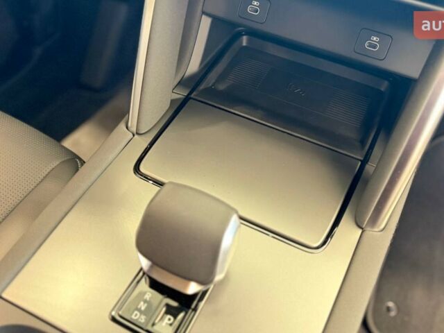 купить новое авто Ленд Ровер Discovery Sport 2025 года от официального дилера Київ Захід Jaguar Land Rover Ленд Ровер фото