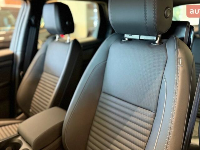 купить новое авто Ленд Ровер Discovery Sport 2025 года от официального дилера Київ Захід Jaguar Land Rover Ленд Ровер фото