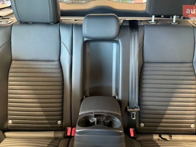 купить новое авто Ленд Ровер Discovery Sport 2025 года от официального дилера Київ Захід Jaguar Land Rover Ленд Ровер фото