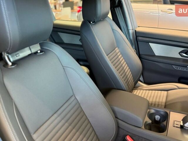 купить новое авто Ленд Ровер Discovery Sport 2025 года от официального дилера Київ Захід Jaguar Land Rover Ленд Ровер фото