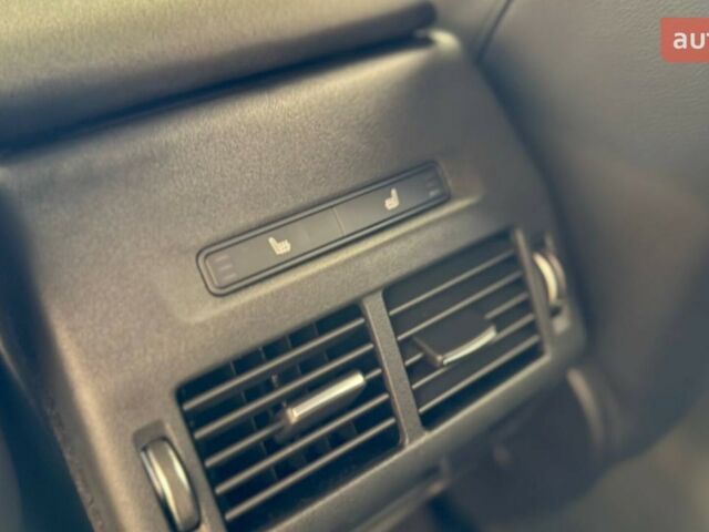 купить новое авто Ленд Ровер Discovery Sport 2025 года от официального дилера Київ Захід Jaguar Land Rover Ленд Ровер фото