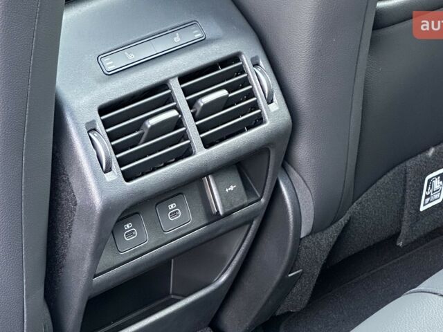 купить новое авто Ленд Ровер Discovery Sport 2025 года от официального дилера JAGUAR LAND ROVER КИЇВ АЕРОПОРТ Ленд Ровер фото