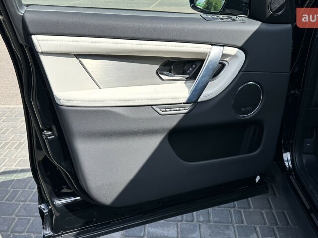 Ленд Ровер Discovery Sport, об'ємом двигуна 2 л та пробігом 0 тис. км за 71810 $, фото 11 на Automoto.ua