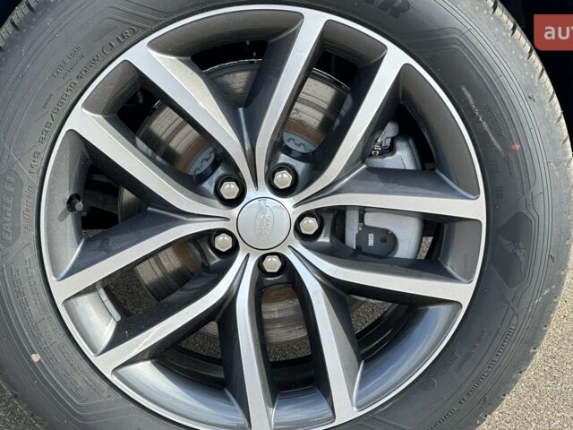 купить новое авто Ленд Ровер Discovery Sport 2025 года от официального дилера JAGUAR LAND ROVER КИЇВ АЕРОПОРТ Ленд Ровер фото