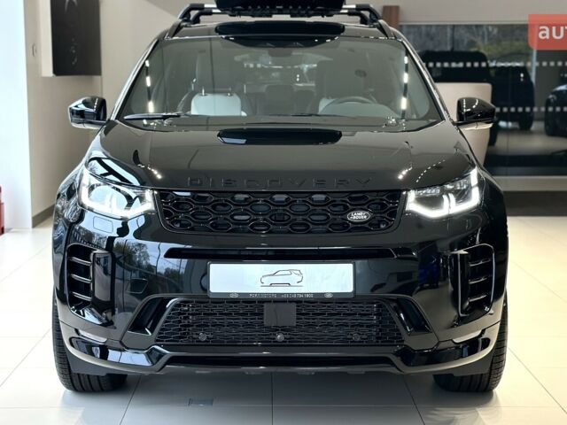 Ленд Ровер Discovery Sport, объемом двигателя 2 л и пробегом 0 тыс. км за 75073 $, фото 1 на Automoto.ua