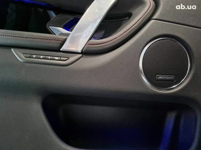 Серый Ленд Ровер Discovery Sport, объемом двигателя 2 л и пробегом 3 тыс. км за 29900 $, фото 5 на Automoto.ua