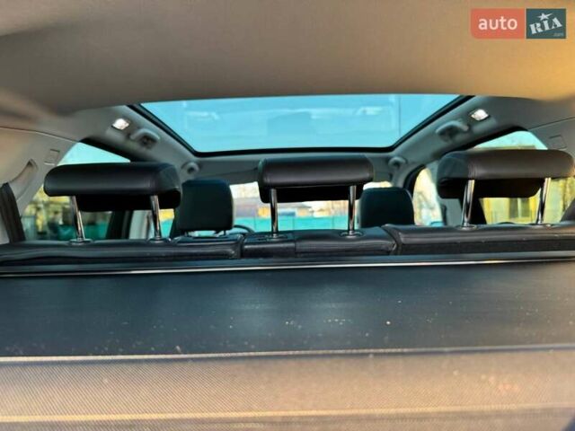 Сірий Ленд Ровер Discovery Sport, об'ємом двигуна 2.18 л та пробігом 225 тис. км за 18800 $, фото 19 на Automoto.ua