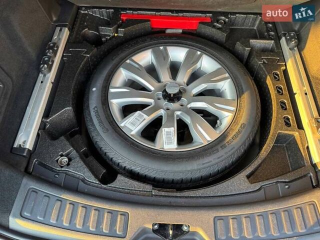 Сірий Ленд Ровер Discovery Sport, об'ємом двигуна 2.18 л та пробігом 225 тис. км за 18800 $, фото 20 на Automoto.ua