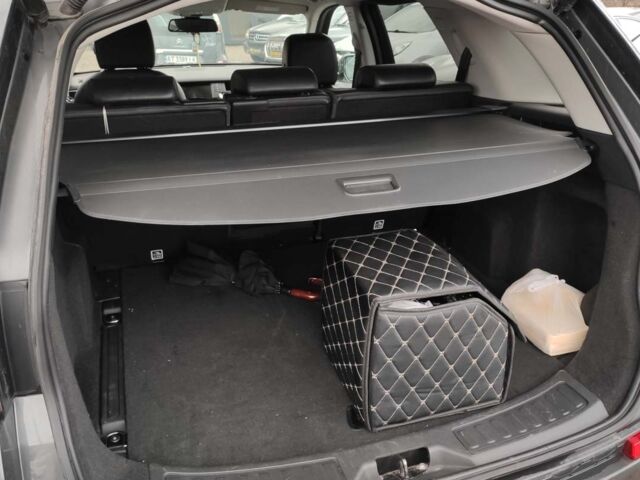 Сірий Ленд Ровер Discovery Sport, об'ємом двигуна 2 л та пробігом 163 тис. км за 22600 $, фото 7 на Automoto.ua