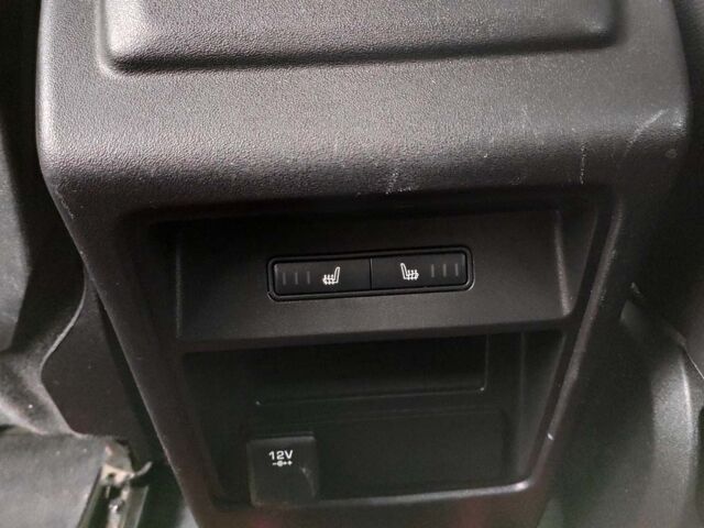 Сірий Ленд Ровер Discovery Sport, об'ємом двигуна 2 л та пробігом 163 тис. км за 22600 $, фото 23 на Automoto.ua