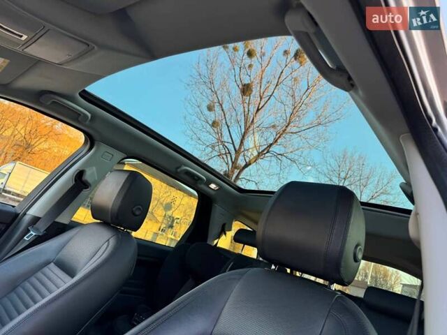 Сірий Ленд Ровер Discovery Sport, об'ємом двигуна 2.18 л та пробігом 225 тис. км за 18800 $, фото 3 на Automoto.ua