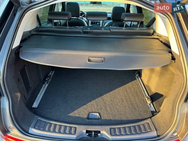 Сірий Ленд Ровер Discovery Sport, об'ємом двигуна 2.18 л та пробігом 225 тис. км за 18800 $, фото 18 на Automoto.ua