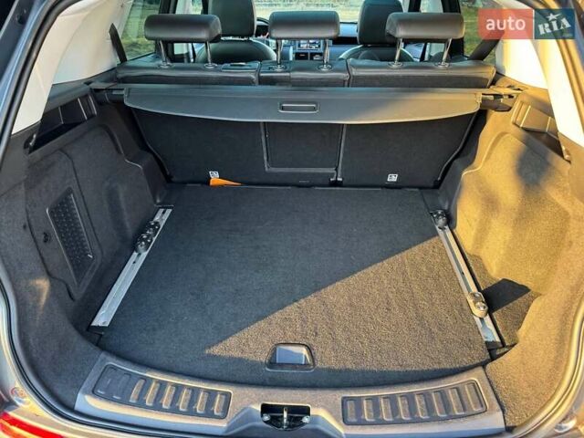 Сірий Ленд Ровер Discovery Sport, об'ємом двигуна 2.18 л та пробігом 225 тис. км за 18800 $, фото 17 на Automoto.ua