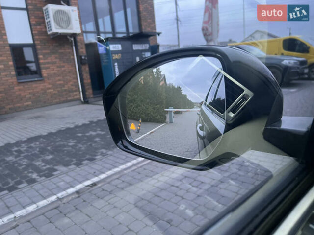 Сірий Ленд Ровер Discovery Sport, об'ємом двигуна 2 л та пробігом 145 тис. км за 17500 $, фото 29 на Automoto.ua