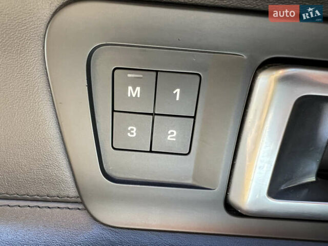 Сірий Ленд Ровер Discovery Sport, об'ємом двигуна 2 л та пробігом 84 тис. км за 20400 $, фото 24 на Automoto.ua