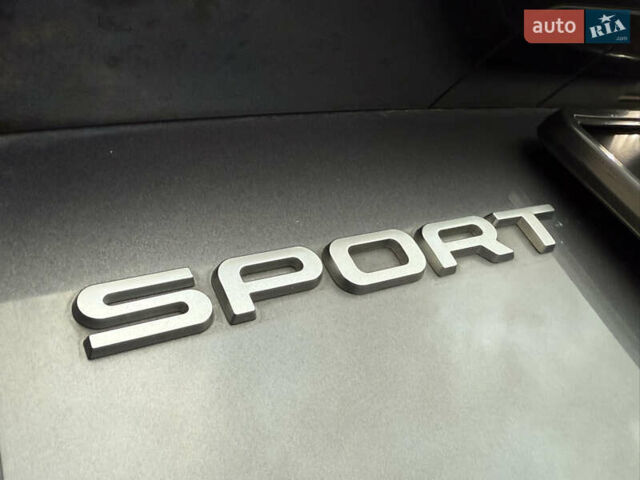 Ленд Ровер Discovery Sport 2016 в Дрогобыче на Automoto.ua Серый Ленд Ровер Discovery Sport, объемом двигателя 2 л и пробегом 134 тыс. км за 16900 $, фото 89 на Automoto.ua
