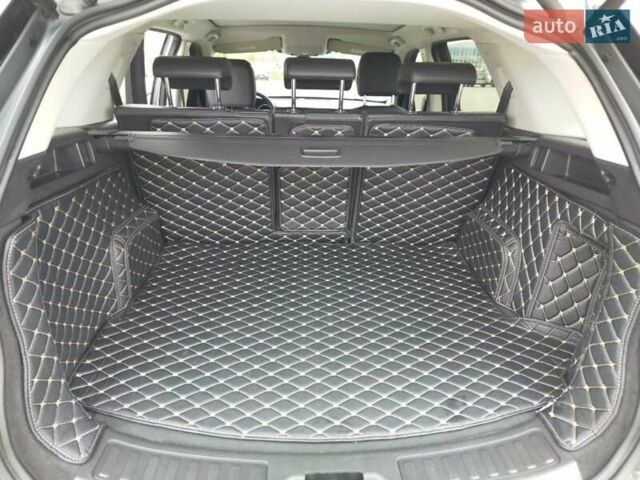 Ленд Ровер Discovery Sport 2016 у Києві на Automoto.ua Сірий Ленд Ровер Discovery Sport, об'ємом двигуна 2 л та пробігом 153 тис. км за 20900 $, фото 14 на Automoto.ua