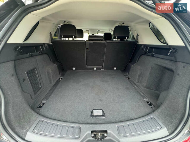 Сірий Ленд Ровер Discovery Sport, об'ємом двигуна 2 л та пробігом 178 тис. км за 16200 $, фото 22 на Automoto.ua